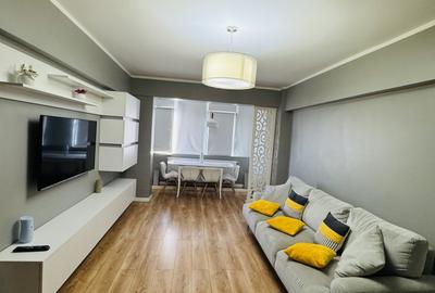 De închiriat – Apartament spațios și luminos - 3