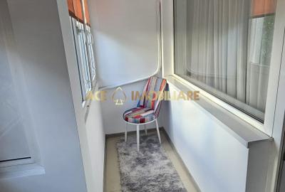 2 Camere de inchiriat | Dristor | Metrou | Parcare | Mobilat - 12