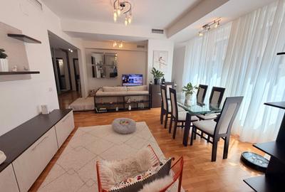 2 camere de inchiriat | Nordului - Herastrau | PARCARE SUBTERANA - 2