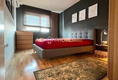 2 Camere de inchiriat | Floreasca | Metrou | Centrala - 9