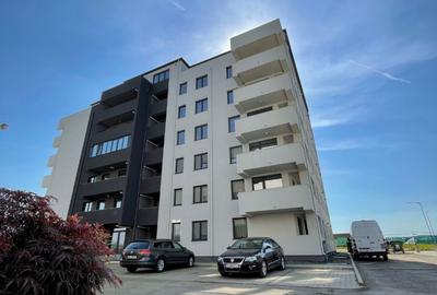 Atmosphere Residence