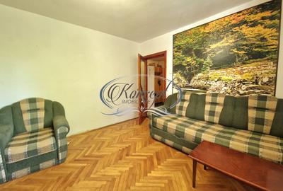 Apartament spatios pe strada Mehedinti - 2