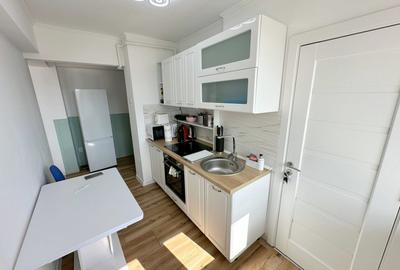 2 camere, mobilat modern, in zona centrala,  zona Piata Mihai Viteazu - 9