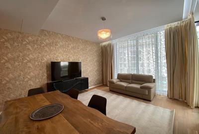 ONE FLOREASCA VISTA - 3 CAMERE - 7