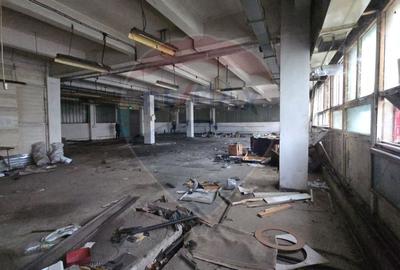 DE INCHIRIAT Spațiu comercial de 900mp în zona Nord-Est - 7