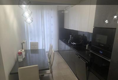 39660  Apartament 3 camere Energia - 1