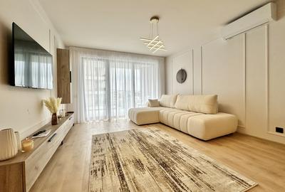 Prima inchiriere! Apartament cu 2 camere, garaj - The Nest - 1