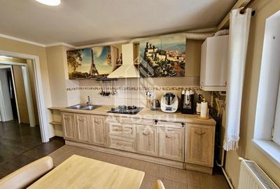 Apartament 3 camere de vanzare, zona Lipovei, Timisoara - 10