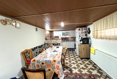 Casa Tuzla – 2 Constructii Individuale – 9 camere – 811mp teren - 26
