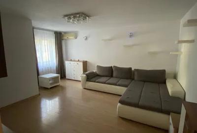 3 camere | centrala proprie | bloc an 1991 | 500 m Metrou Lujerului - 3