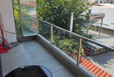 Inchiriez apartament 3 camere Parcul Circului / Tei - 12