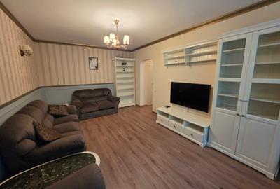 Piata Unirii, pe Dimitrie Cantemir, la numai 5 minute metrou, mobilat - 5