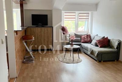 Garsoniera la cheie | Ideala pentru investitie | Iris - 2