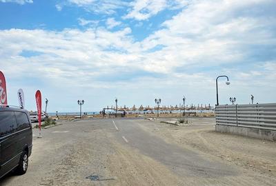 Mamaia Nord, Vedere superba, imobil 3 camere - 4