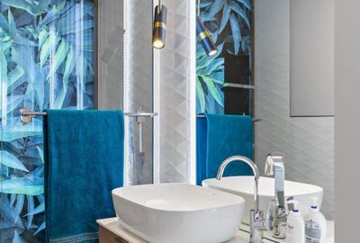 COMISION 0 /ULTRA FINISAT /MOBILA PREMIUM /SPATII DEPOZITARE / 2 PARCARI /BOXA - 21