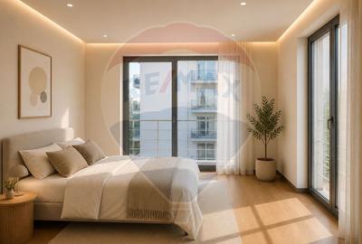 Apartament cu 3 camere de vânzare - zona semicentrală -Mărăști - 4