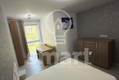 Apartament 2 camere The Nest Mărăști Parcare subterană inclusă - 20