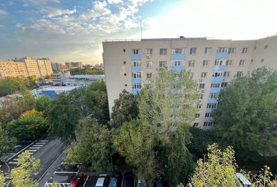 Apartament 3 camere Piata Sudului, etaj 7/8, 2 bai, metrou 4 min 1982 - 7