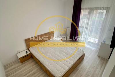 Apartament 1 Camera-Decomandat 30mp+38mp curte si Loc de Parcare-Lunca Cetatuii! - 1