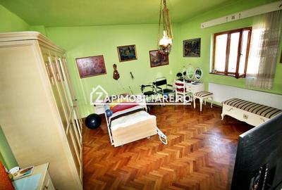 Casa 3 camere,2 bai,100 mp, 1407 mp teren,  0% comision - 5