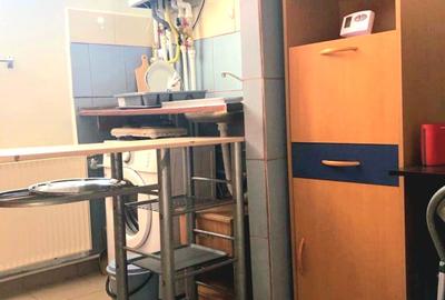 Garsoniera centrala proprie 7 min M Grozavesti + Loc Parcare DB115 - 7