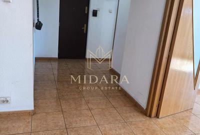 4 camere Unirii | Ideal birou | 97 mp | 1250€/lună - 6