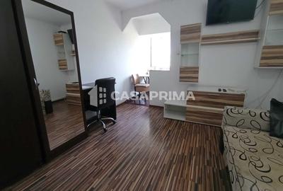 Inchiriere Garsoniera Gara Nicolina, etaj 2, MOBILATA si UTILATA complet !! - 3