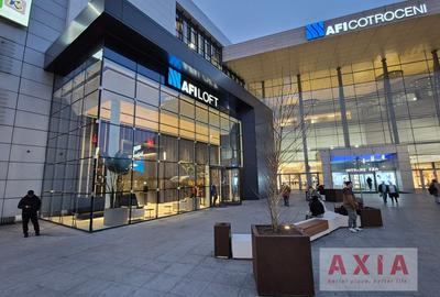 AFI Loft - Birouri premium - Comision 0% - 2