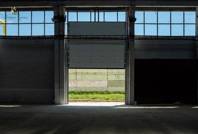 Hala industriala in Fagaras - 10