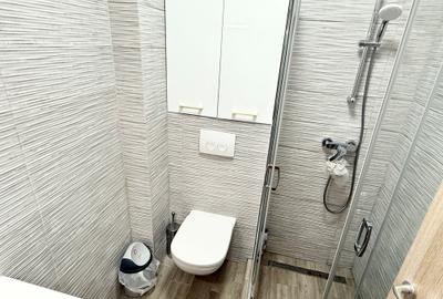 COMISION 0% -  CASA DEL MAR - Studio cu vedere la mare mobilat utilat totul nou - 7