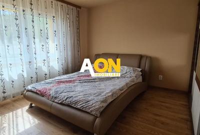 Casa 150 mp Teren 1715 mp Ampoita - 3