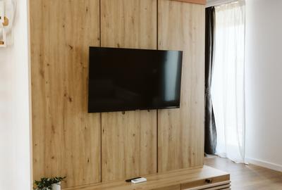 Apartament Duplex 2 camere, complex Catedral Residence - 3