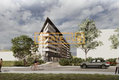 Apartament 4 camere proiect nou finalizat aproape de Iulius Mall - 8
