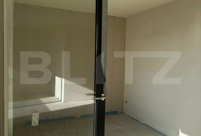 Apartament 2 camere, semifinisat, imobil nou, zona Intre Lacuri - 5