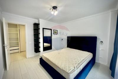 Apartament cu 2 camere de închiriat în zona 13 Septembrie - 3