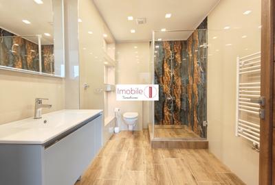 Chirie apartament 3 camere Bună Ziua | zona Mega - 5