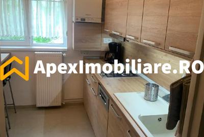 Apartament 3 camere de inchiriat Titan București | ApexImobiliare.ro - 6