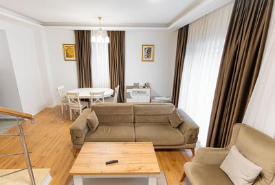 Vilă Duplex – Complex Rezidențial DOXA GARDENS, Tunari - 9