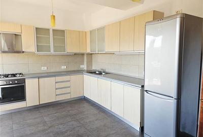 PARC VERDI, UN APARTAMENT/ETAJ, ET 4, 192 MP,  2 LOCURI PARCARE! - 4