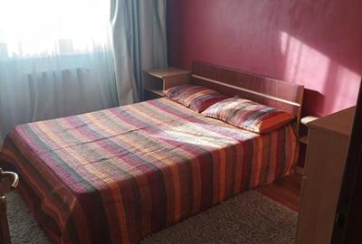 Apartament 3 camere DECOMANDAT, Nicolina-Prima Statie, etaj 2 !! - 3