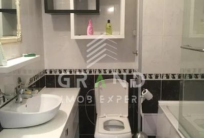 Apartament 2 camere + parcare subterană + loc parcare exterior, zona București - 4