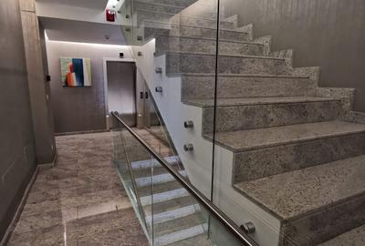 Apartament 4 camere bloc boutique// Kiseleff// loc parcare si boxa - 16