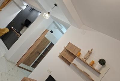 2 camere Exercițiu/Teilor , mobilat / utilat / PARCARE ! - 9