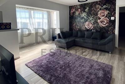 Apartament 2 camere, etaj 4, zona Lipovei - 1