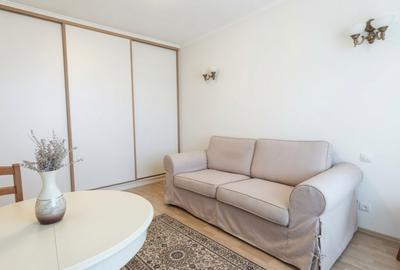 Apartament Zorilor, 63mp, garaj subteran si boxa incluse in pret! - 8