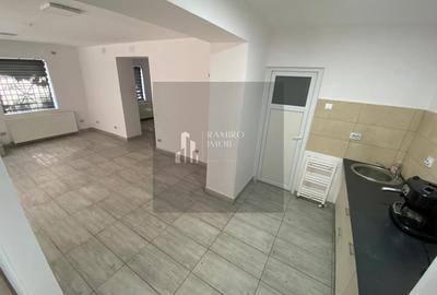 Apartament /casa 146mp 7camere Bulevadul Marasesti -birouri, comercial - 7