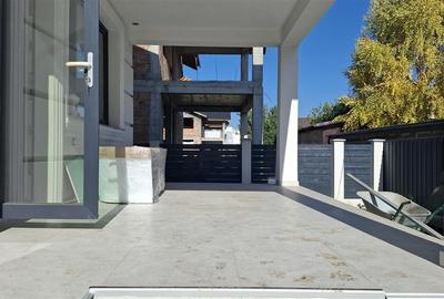 Casa 4 camere Breazu, 3 bai, 120mp S.u,Teren 510 mp,0% Comision - 5