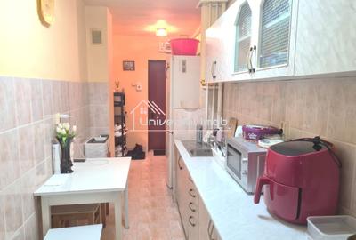 Apartament cu 2 camere decomandate, str. Parang - 7