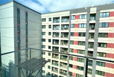 2 Camere Novum Grozavesti | Centrala | Balcon | AC | - 8
