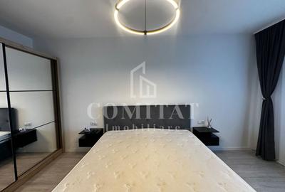 Apartament la cheie | Etaj 1 | Zona BMW - Floresti - 4